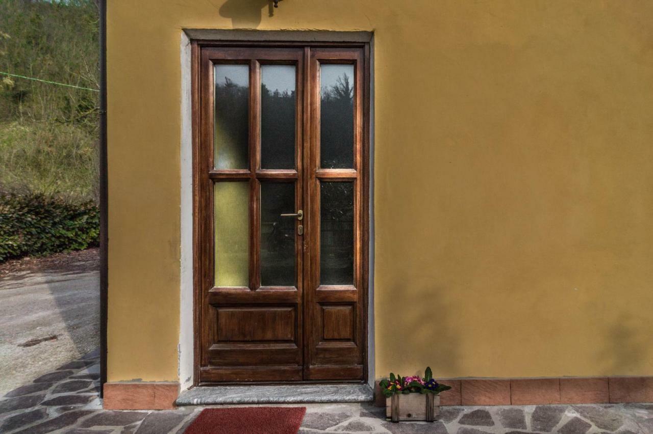 Casa In Langa Lägenhet Alba  Exteriör bild
